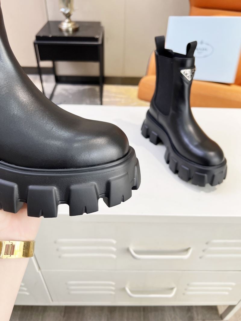 Prada Boots